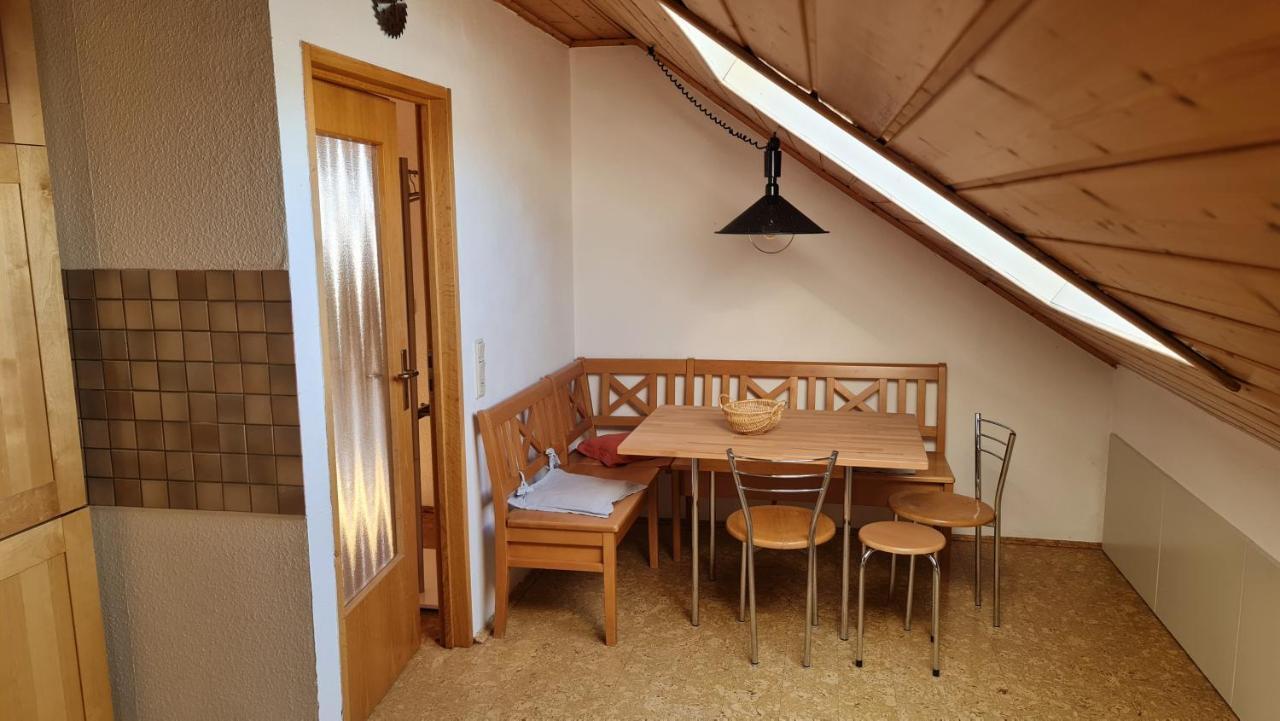 דירות Dorrebach Doerrebach Bei Bingen Am Rhein Und Start Zum Soonwald;Hunsrueck מראה חיצוני תמונה