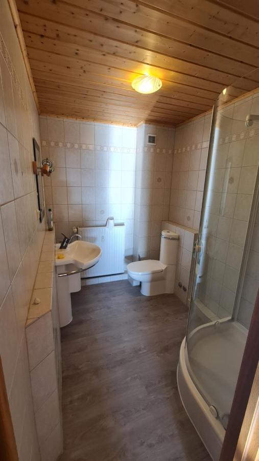 דירות Dorrebach Doerrebach Bei Bingen Am Rhein Und Start Zum Soonwald;Hunsrueck מראה חיצוני תמונה