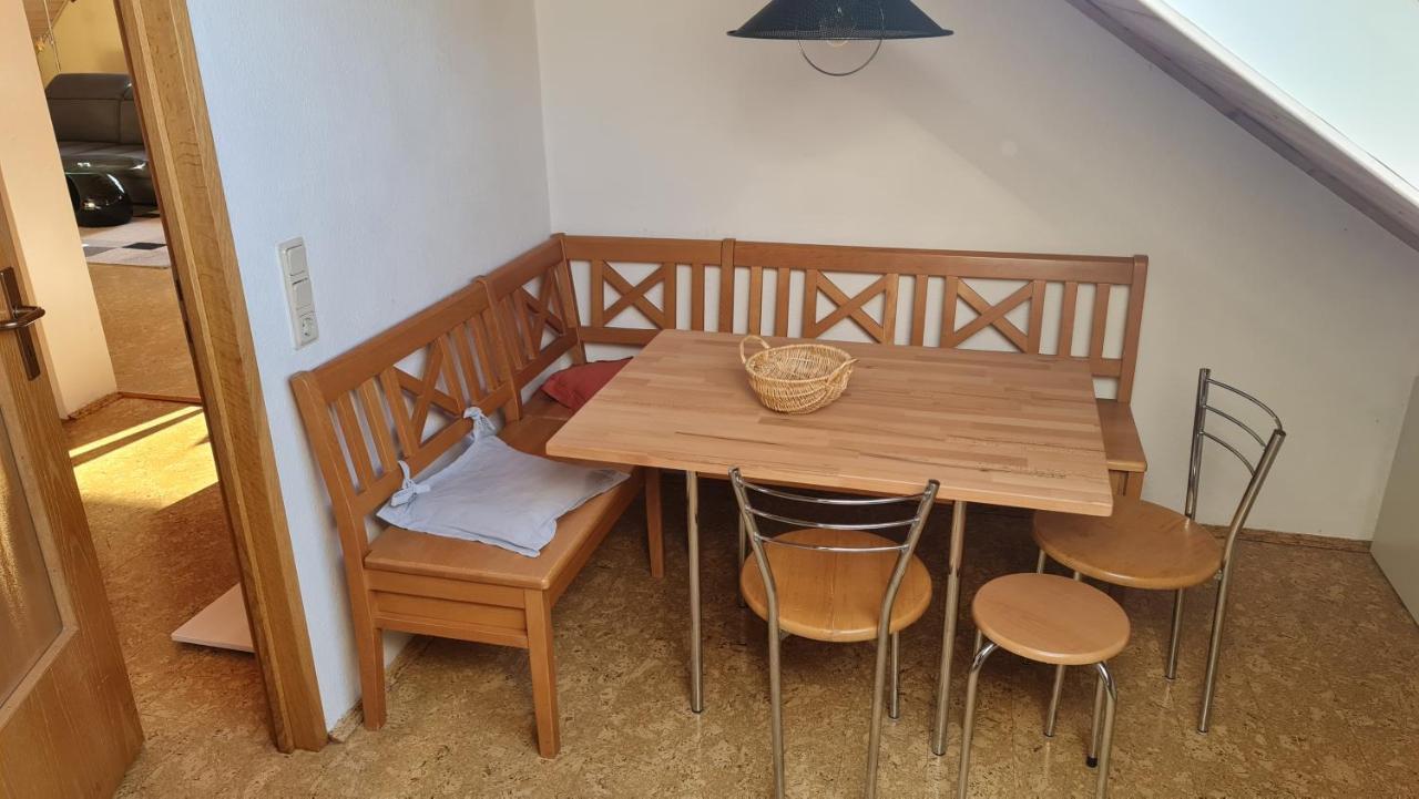 דירות Dorrebach Doerrebach Bei Bingen Am Rhein Und Start Zum Soonwald;Hunsrueck מראה חיצוני תמונה
