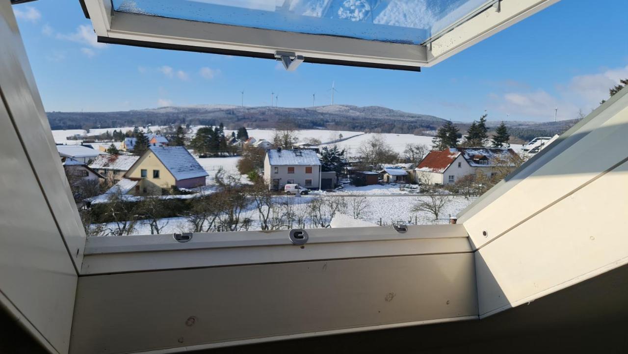 דירות Dorrebach Doerrebach Bei Bingen Am Rhein Und Start Zum Soonwald;Hunsrueck מראה חיצוני תמונה