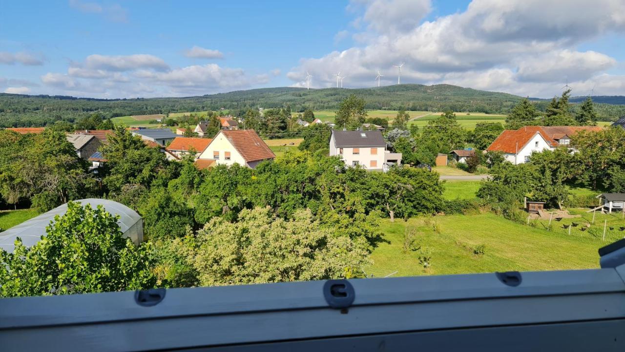 דירות Dorrebach Doerrebach Bei Bingen Am Rhein Und Start Zum Soonwald;Hunsrueck מראה חיצוני תמונה