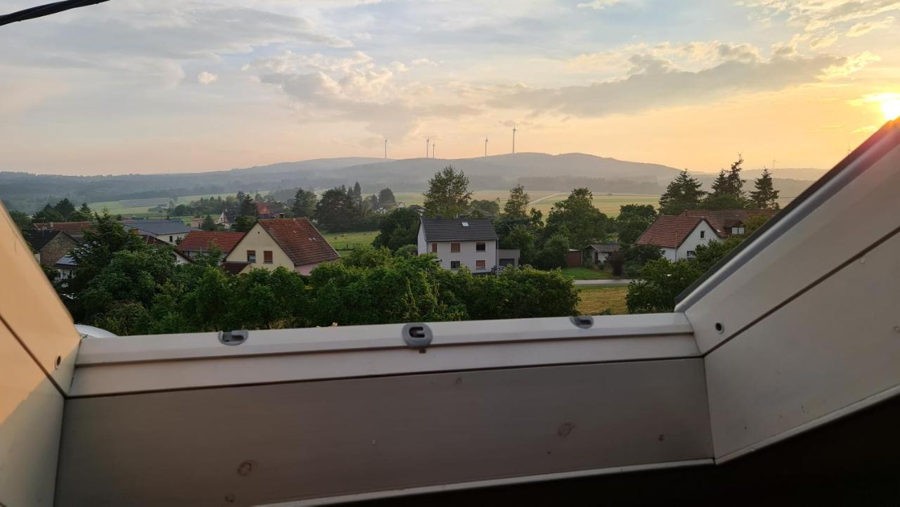 דירות Dorrebach Doerrebach Bei Bingen Am Rhein Und Start Zum Soonwald;Hunsrueck מראה חיצוני תמונה