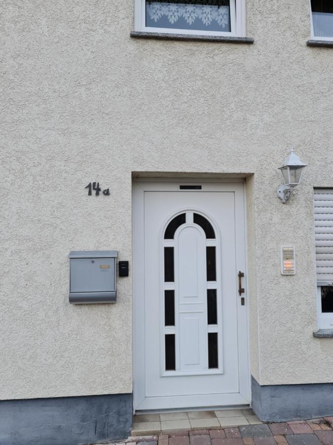 דירות Dorrebach Doerrebach Bei Bingen Am Rhein Und Start Zum Soonwald;Hunsrueck מראה חיצוני תמונה